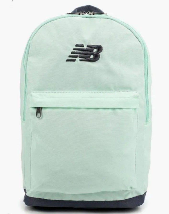 Рюкзак New Balance Core Backpack 500278-322