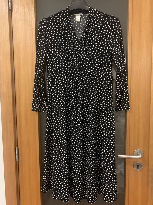 Vestido maternidade / grávida