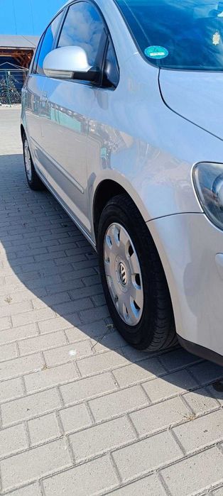 Продам Volkswagen Golf Plus