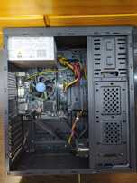 Системний блок i3-7100