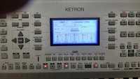 Organy Ketron SD5