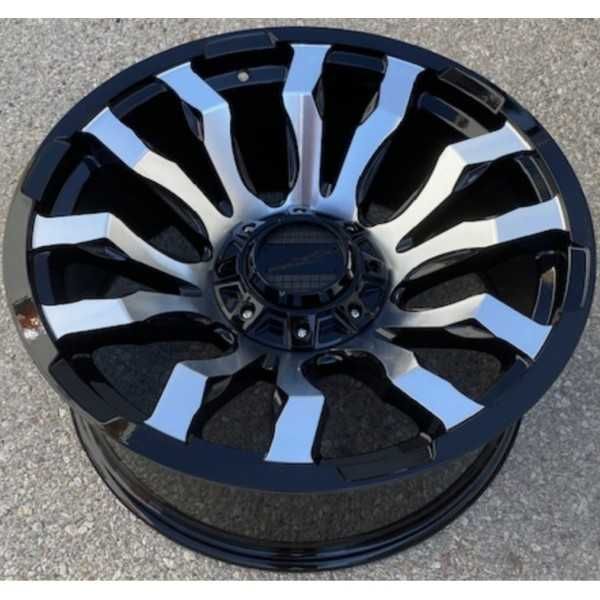 Felgi R20 6X135 Lincoln Mark LT I Navigator Ford Expedition F-150 Lobo