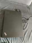 Lenovo ThinkPad i5-6300u 16g ram dysk 256gb