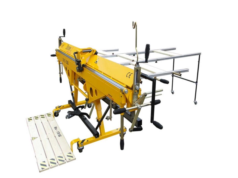 Sorex - Zaginarki, Akcesoria Dostępne od ręki !!- FV - DOTACJE !!