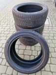 Opony zimowe Imperial Snowdragon UHP 245/40/R18