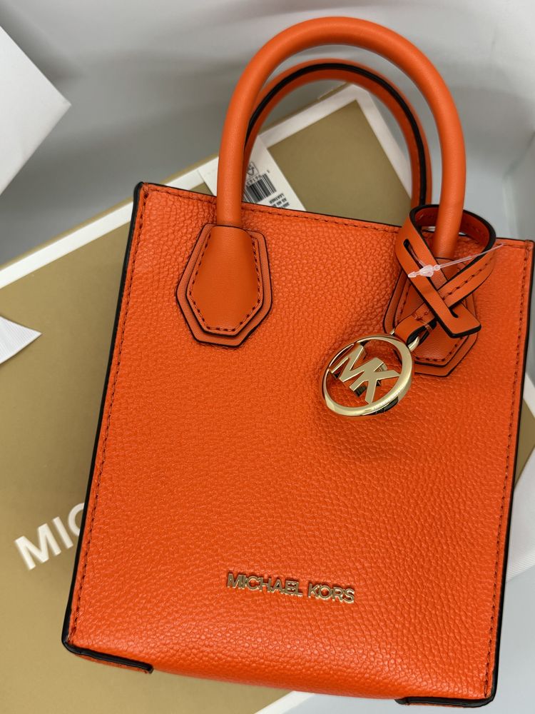 Сумка MICHAEL KORS Mercer Оригінал