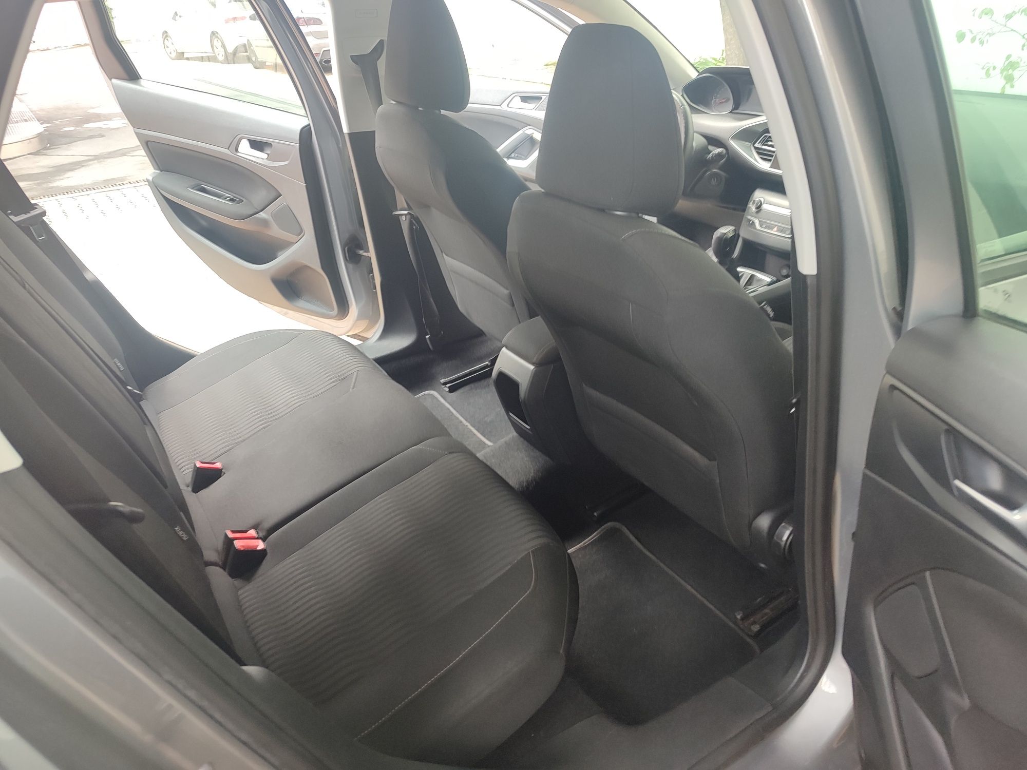 Peugeot 308 SW 1.6 Diesel