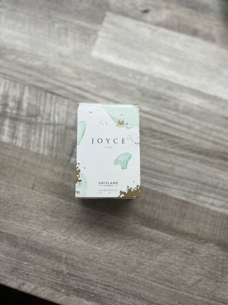 Joyce jade 50 ml oriflame