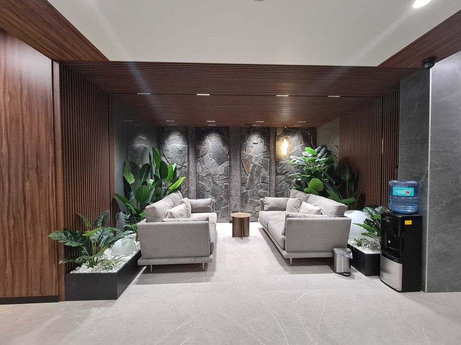 Продам 4-к квартиру(182м2)в клубному будинку з видом на Ботанічний сад