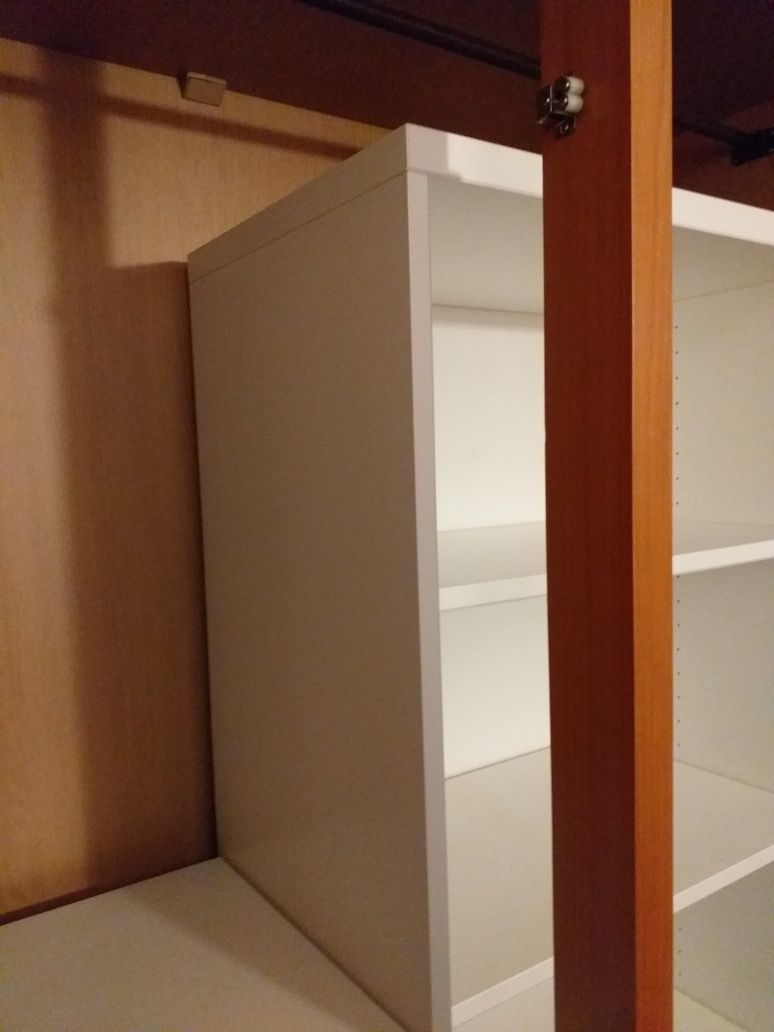 2estantes BRANCO IKEA,2PREÇOS,entrega GRÁTIS SDomingos Rana DIAS ÚTEIS