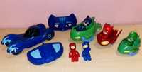 Игравой набор Герои в масках - Гоночный Кэтмобиль PJ Masks
