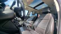 Ford Escape 2.0 245HP