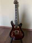 Gitara PRS SE semi hollow 2