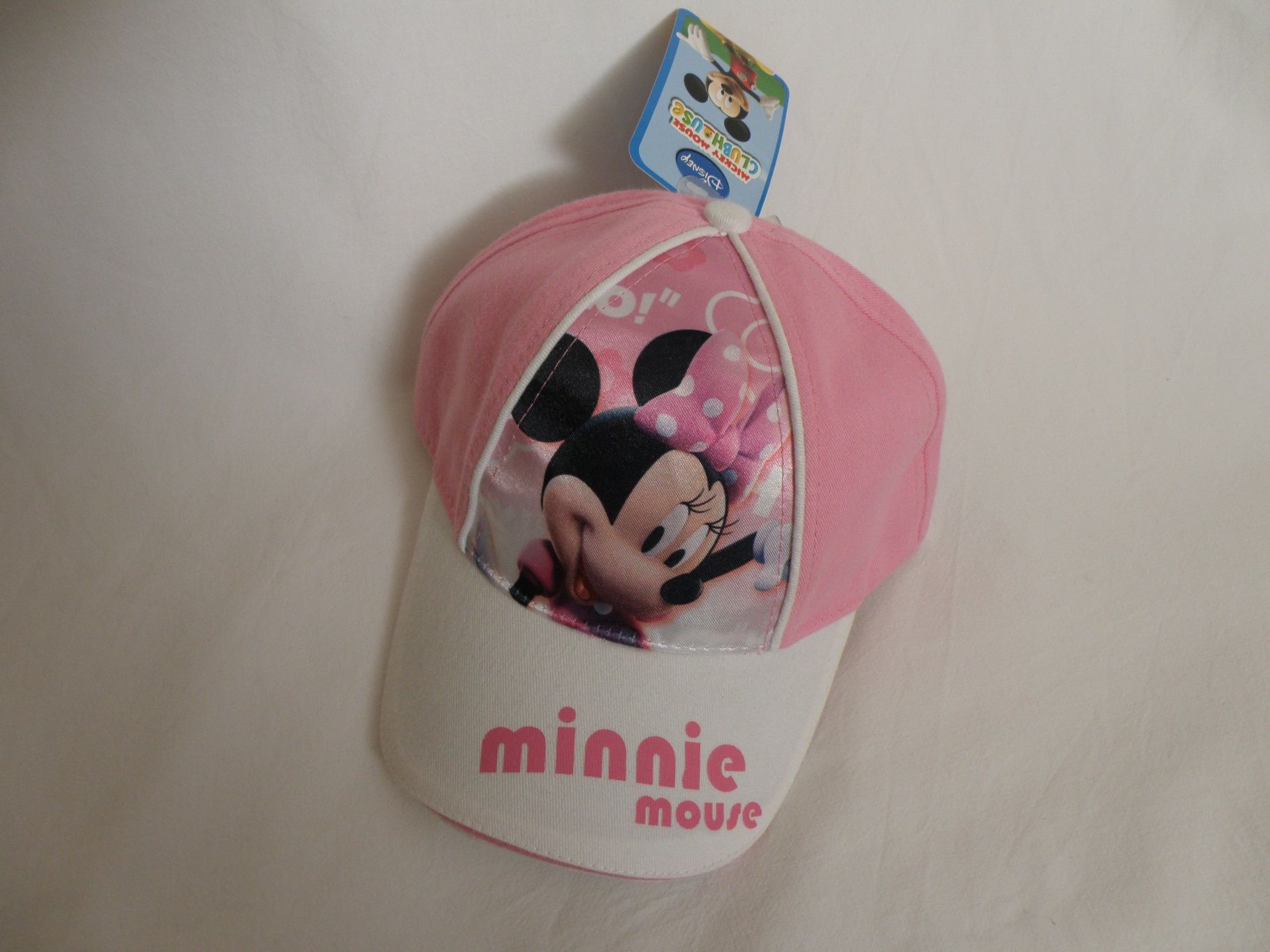 Caps Disney Bonés