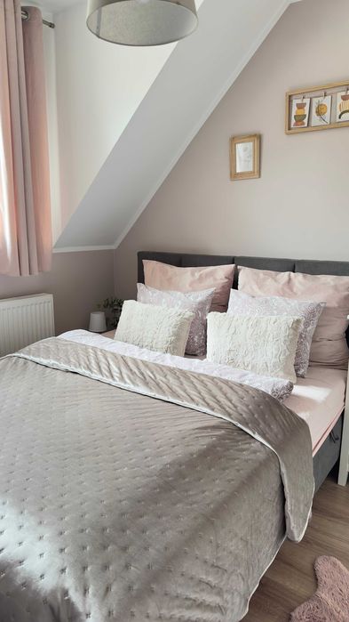 Domki Brenna 8 i 12 osobowe