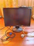 Монітор ASUS vw193d-b