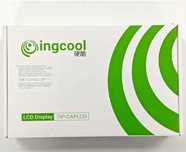 wyświetlacz LCD Ingcool 7IP-CAPLCD.