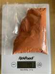 Carolina Reaper desidratada