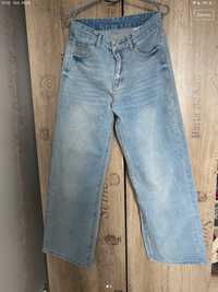 Spodnie jeansowe SHEIN