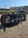 Harley Davidson Custom Bobber
