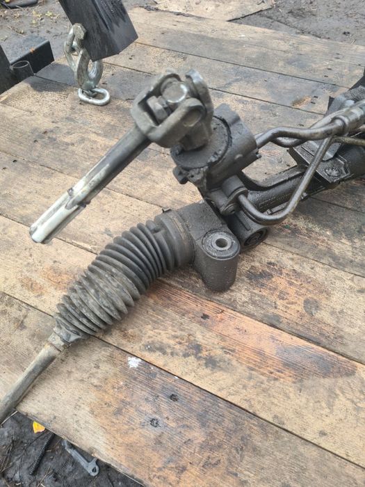 Рульова рейка 53638808 Fiat Croma Opel Vectra C Signum Опель Вектра Ц