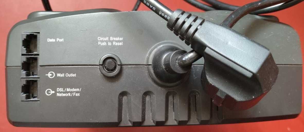 ДБЖ АРС  Back-UPS ES 700VA, 2 шт