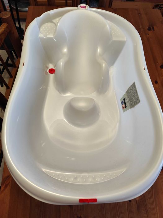 Banheira para bebé