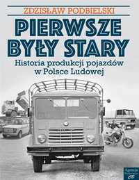 Pierwsze Były Stary., Zdzisław Podbielski