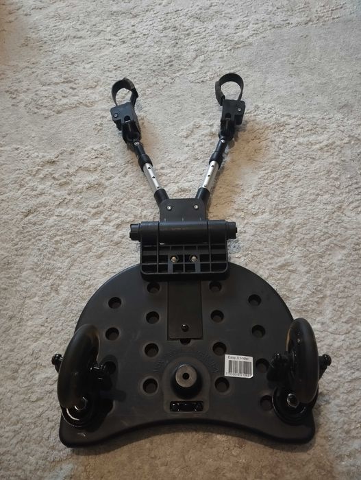 Patim/Atrelado Easy Rider universal para carrinho de bebé OPORTUNIDADE