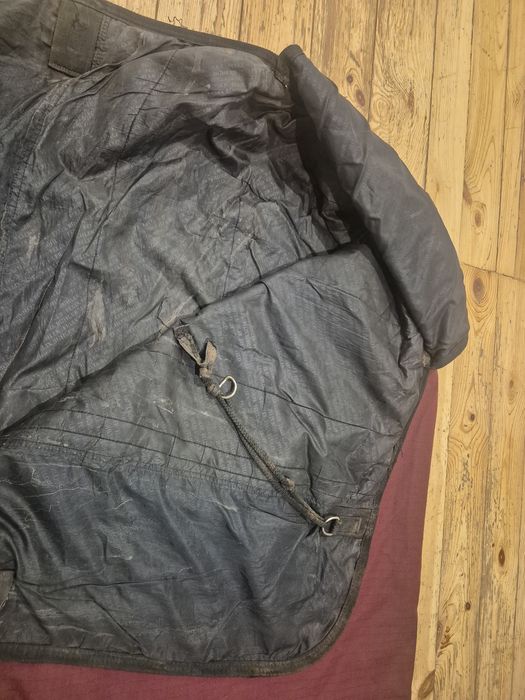 Derka padokowa Felix Buhler 145, 150gram