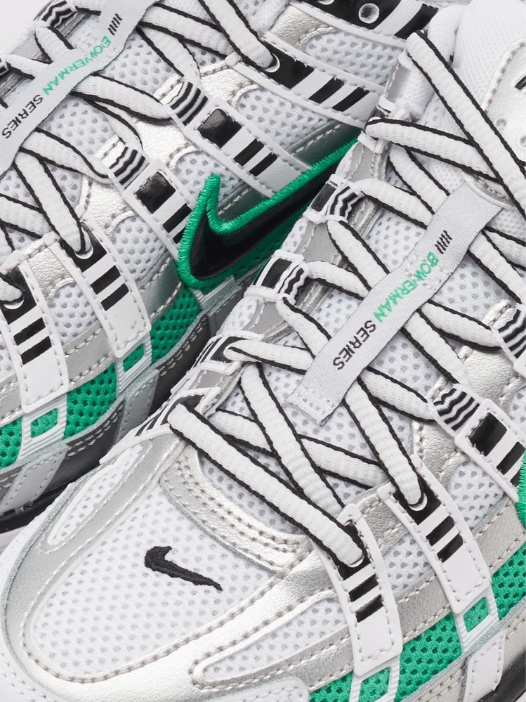 Оригинал Кросівки Nike P-6000 | CD6404-104