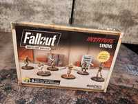 Fallout Wasteland Warefare - Institute Synths