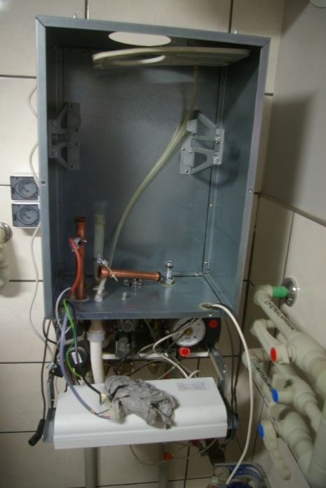 Hydraulik Bielsko-Biała, instalacje gazowe, wod-kan