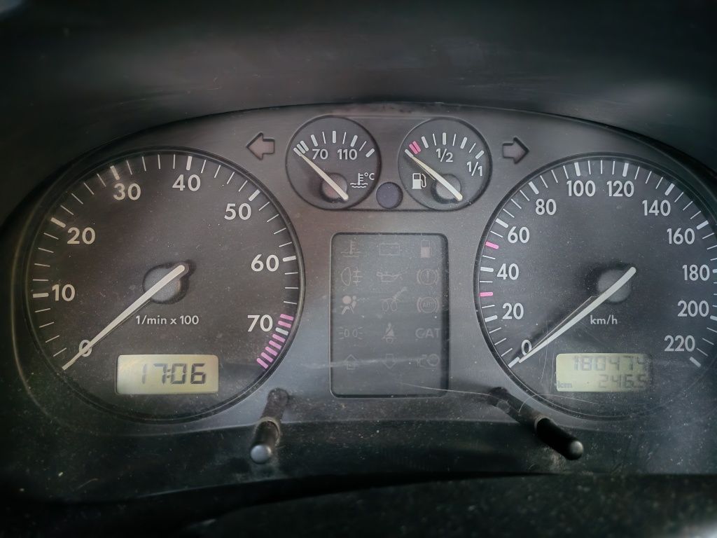 Volkswagen Polo 16v