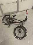 Bmx mafia bikes kush 2