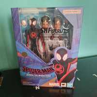 Figurka S.H. Figuarts Spider-Man (Miles Morales)