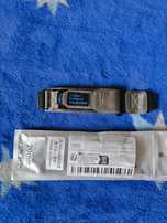 Pasek nylonowy do zegarka Garmin quickfit 20mm