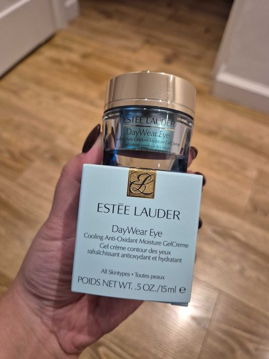 Krem żel pod oczy estee lauder