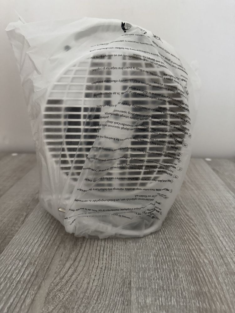 Termovintilador