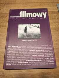 Kwartalnik filmowy nr 33 - Filmowy portret artysty