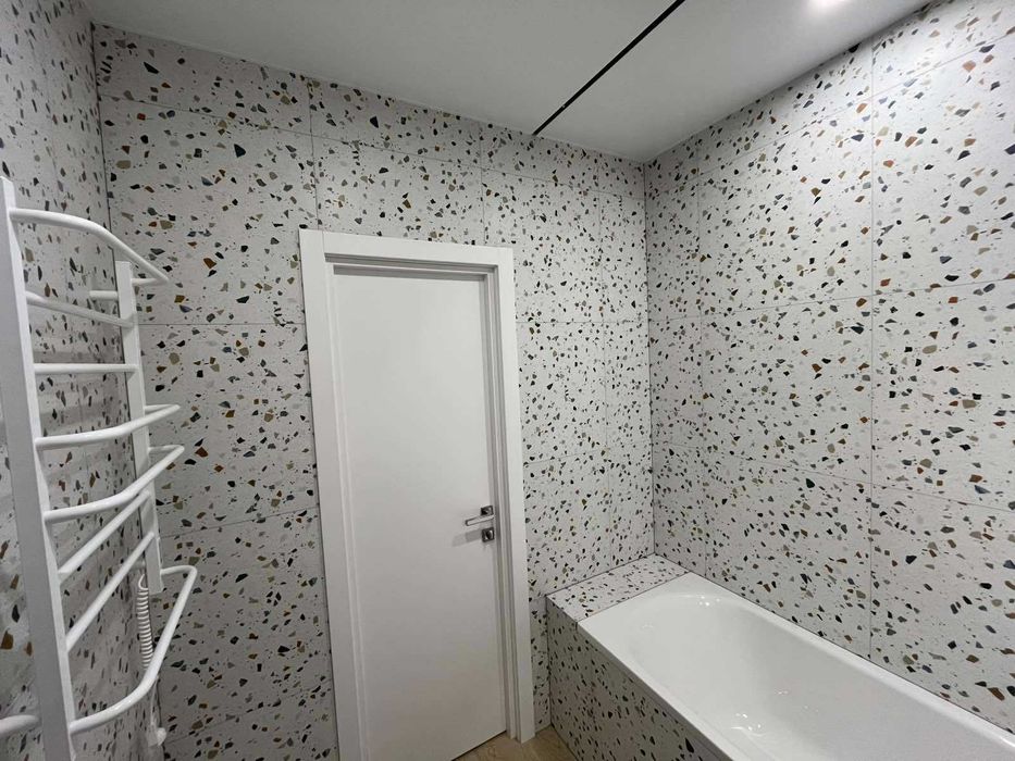 Продається стильна 1-кімнатна квартира в ЖК Avila City, Озерна 31370