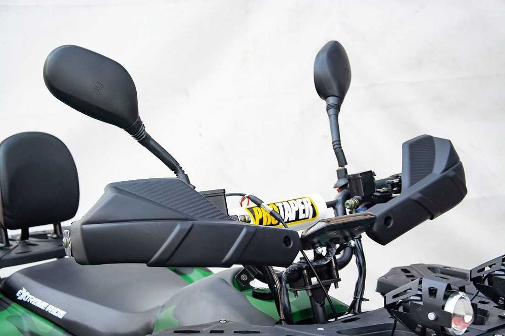 Quad XTR 125 cc Full opcja raty Białobrzegi Fireshot spalinowy dostawa