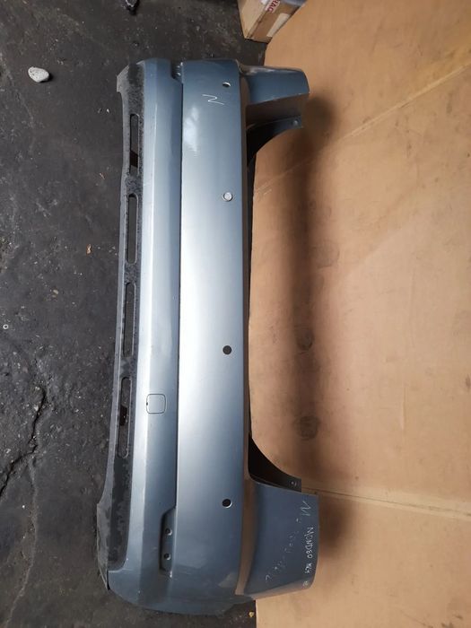 zderzak ford mondeo hb mk4