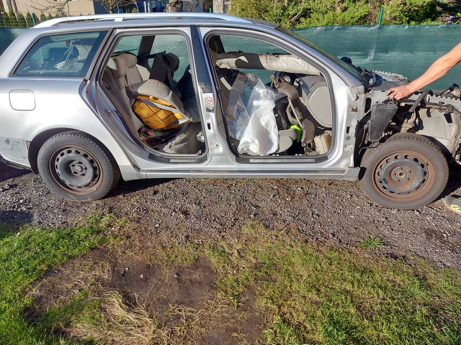 Koła 16'' 225/55 Audi 5x112 ET42 A4 Passat B6 Touran,Golf 5 V 7mm ZIMA