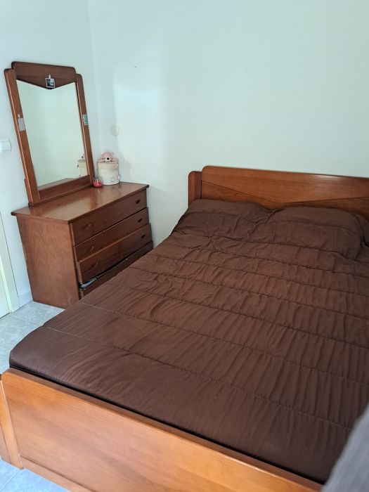 Quarto para arrendar