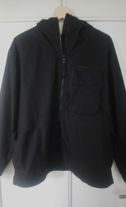 Nieprzemakalna kurtka anorak H&M