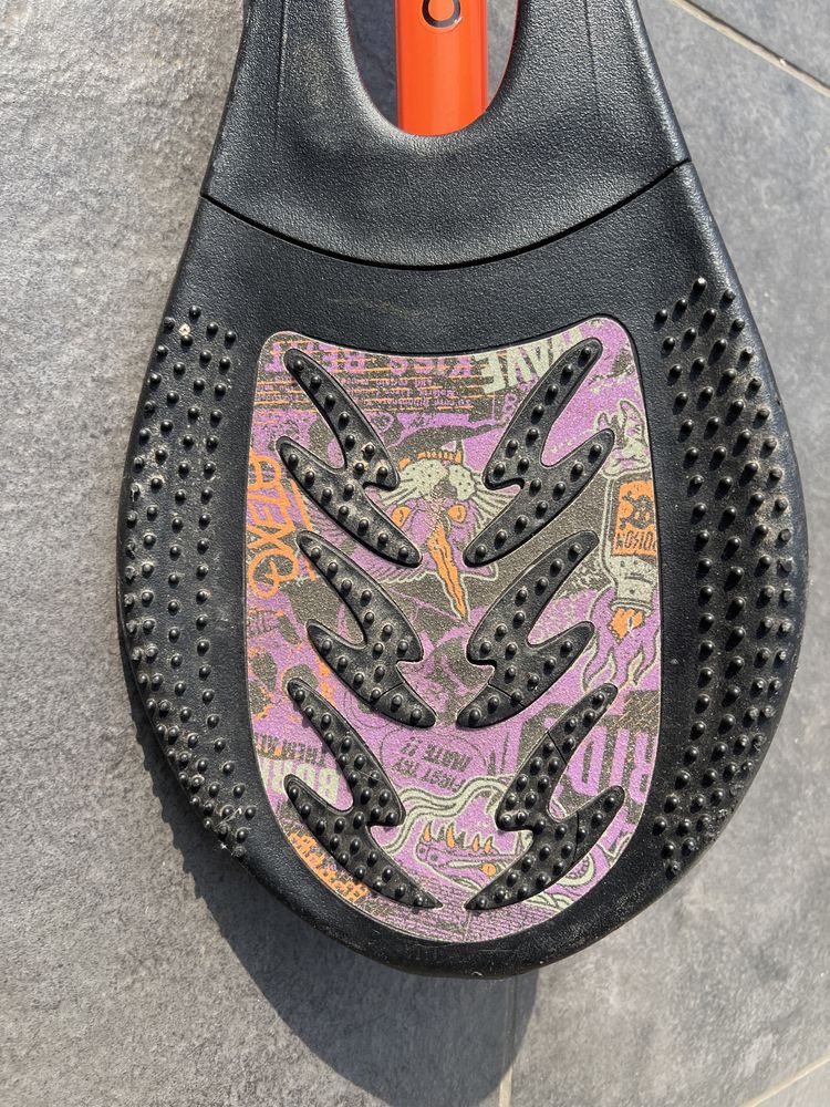 Deskorolka Waveboard oxelo - Decathlon