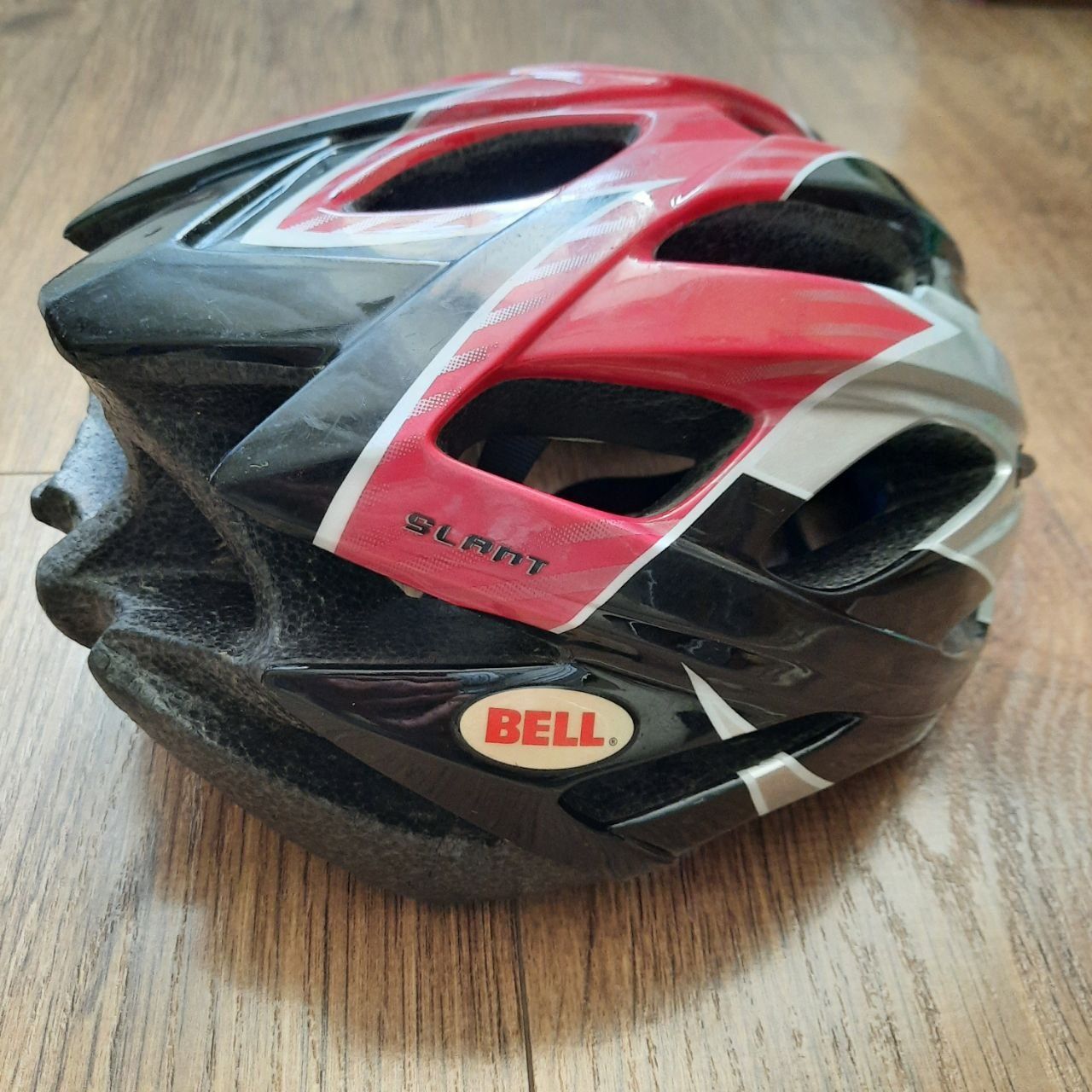 Велошлем захистний шолом для дорослих Bell Slant розмір 54-61 см