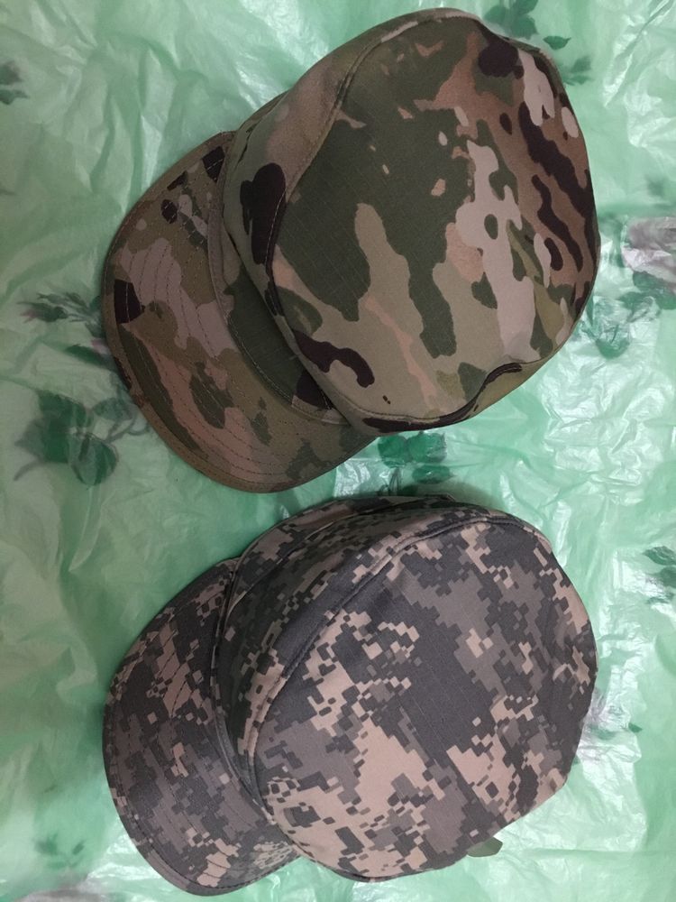Панама арміі США multicam.