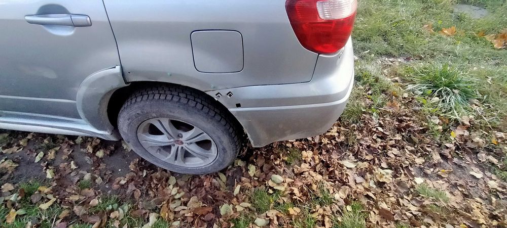 Аутлендер 1  продам